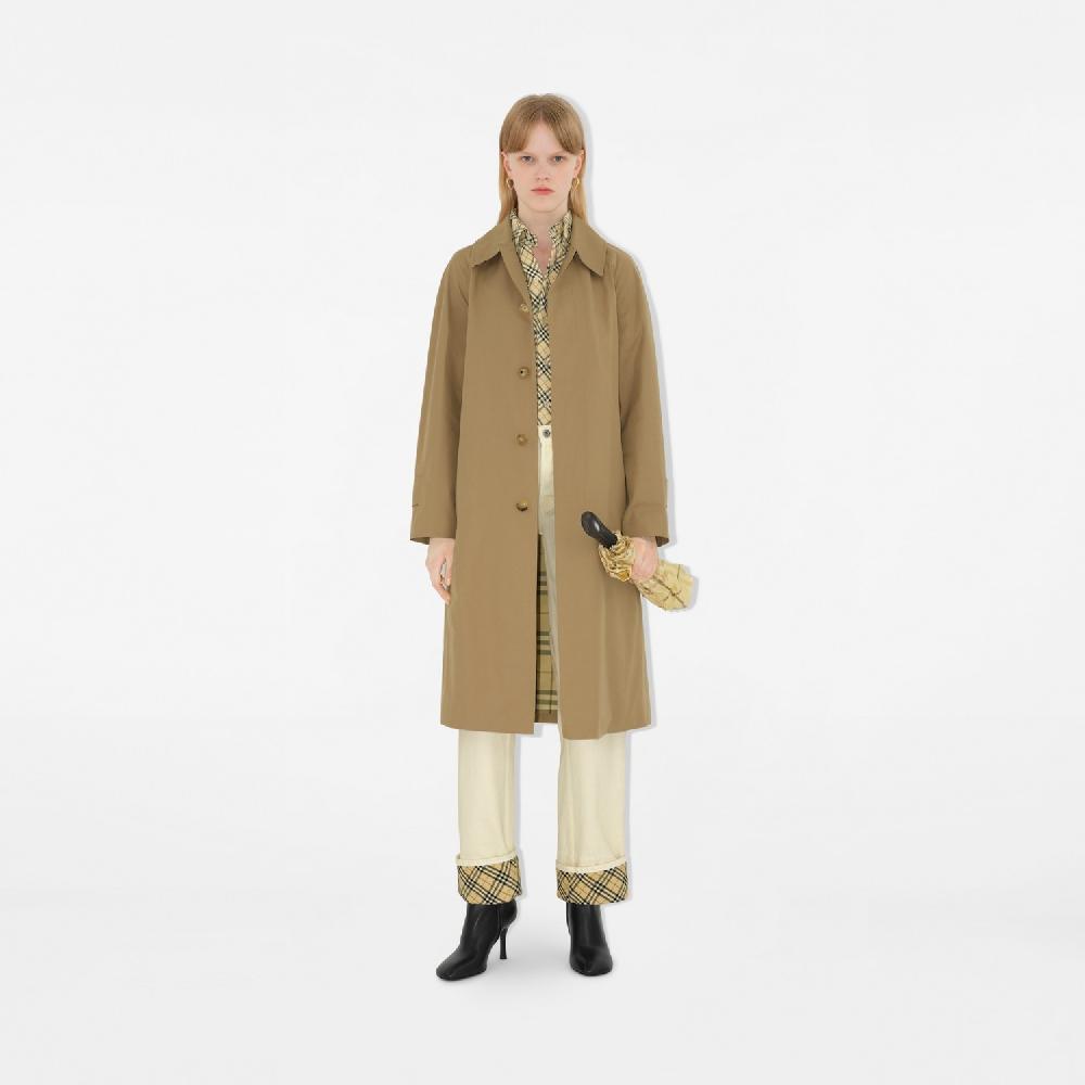 Burberry Paraguas Plegable CheckPrecio 550 00 € Pasarela