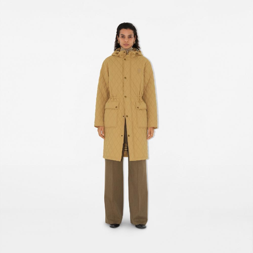 Burberry Parka En Nailon AcolchadoPrecio 1.450 00 €