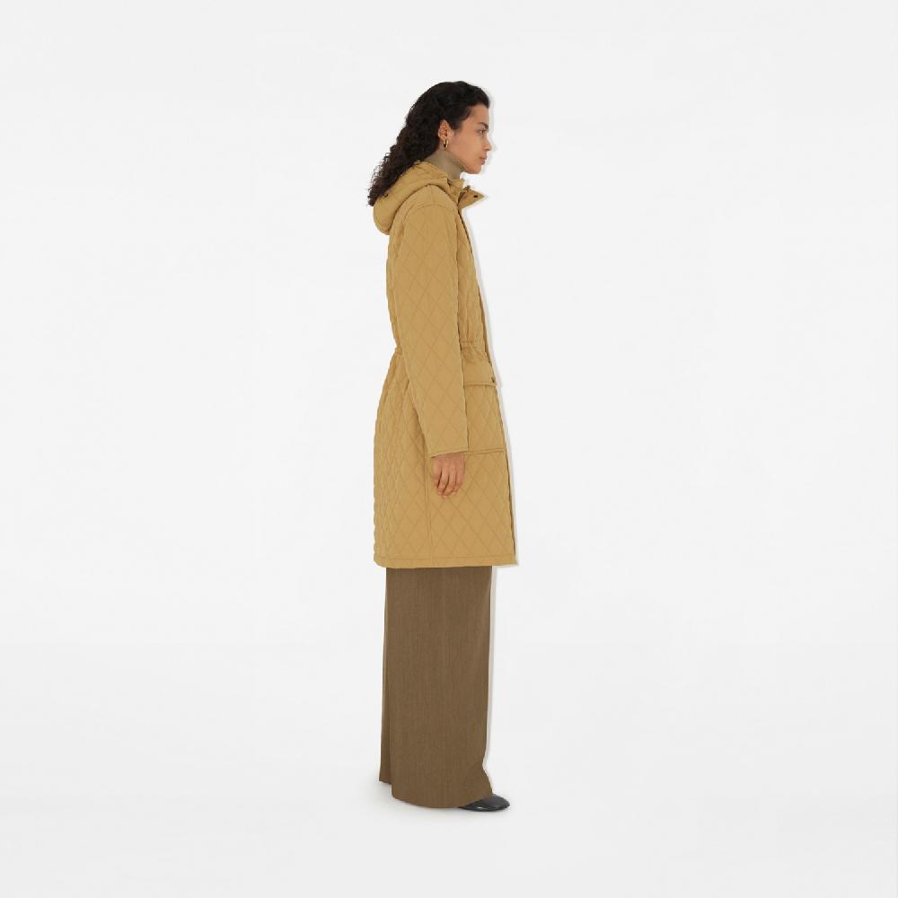 Burberry Parka En Nailon AcolchadoPrecio 1.450 00 €