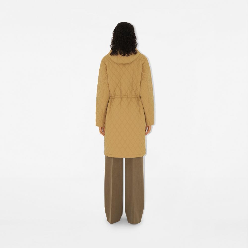 Burberry Parka En Nailon AcolchadoPrecio 1.450 00 €