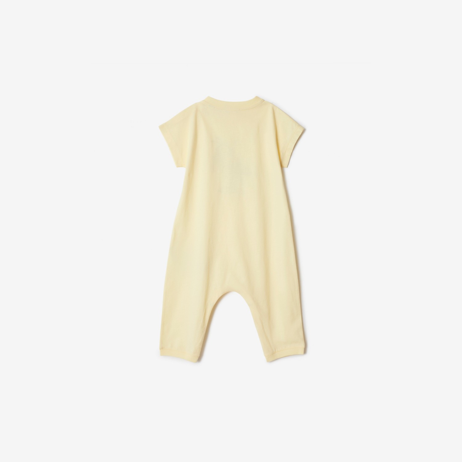 Burberry Pelele En Algodón Con AbejaPrecio 150 00 € 1-18 Meses