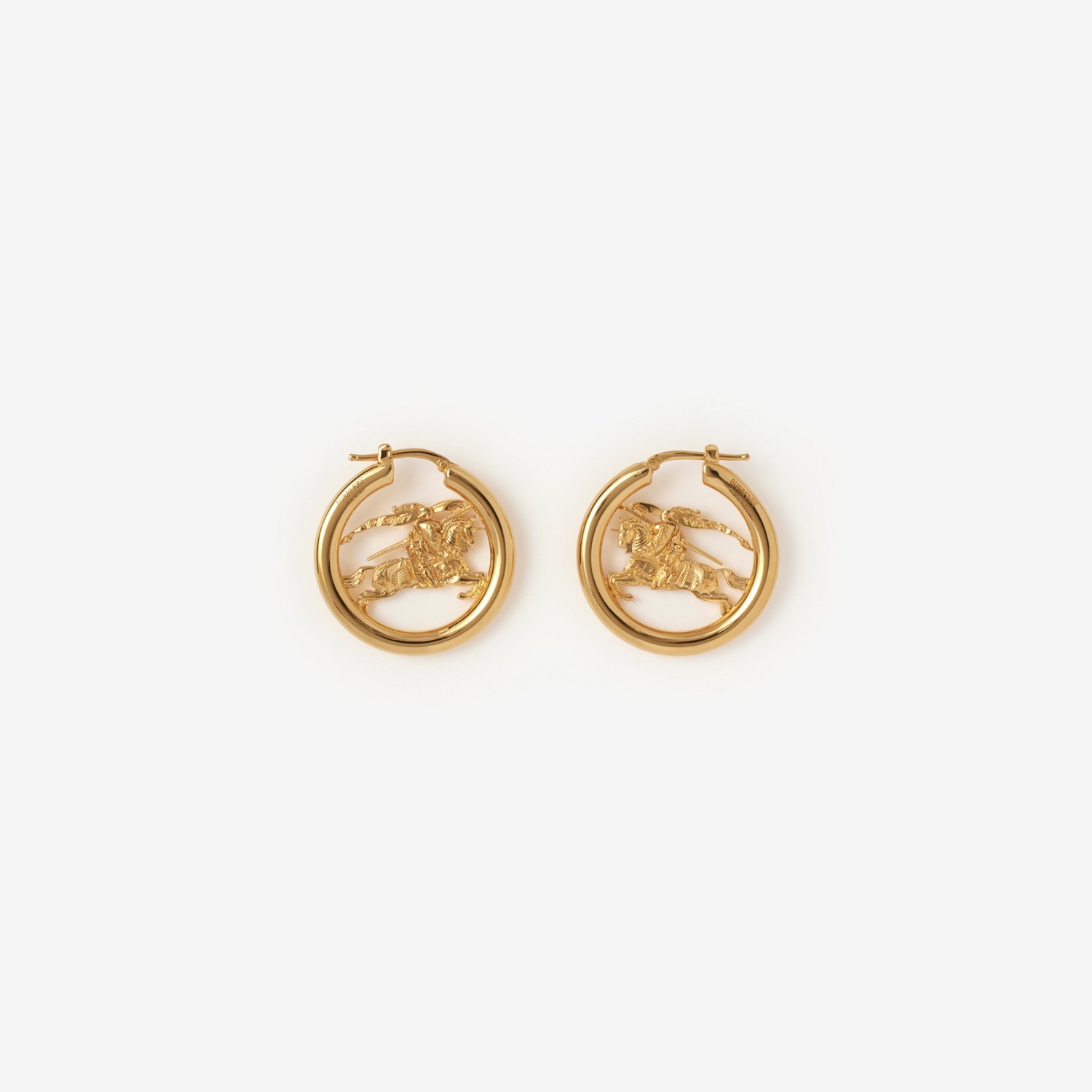 Burberry Pendientes De Aro Con EKDPrecio 270 00 € Costume Jewellery