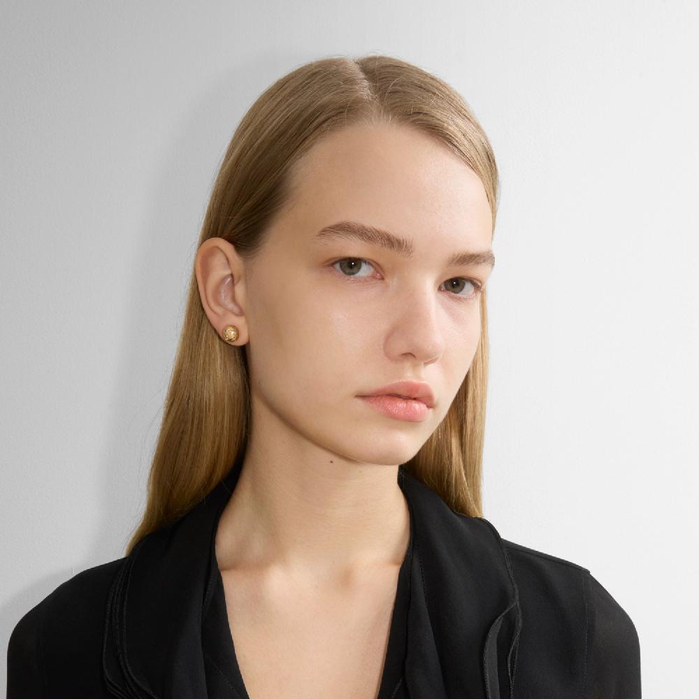 Burberry Pendientes De Botón EKD SpherePrecio 210 00 € Costume Jewellery