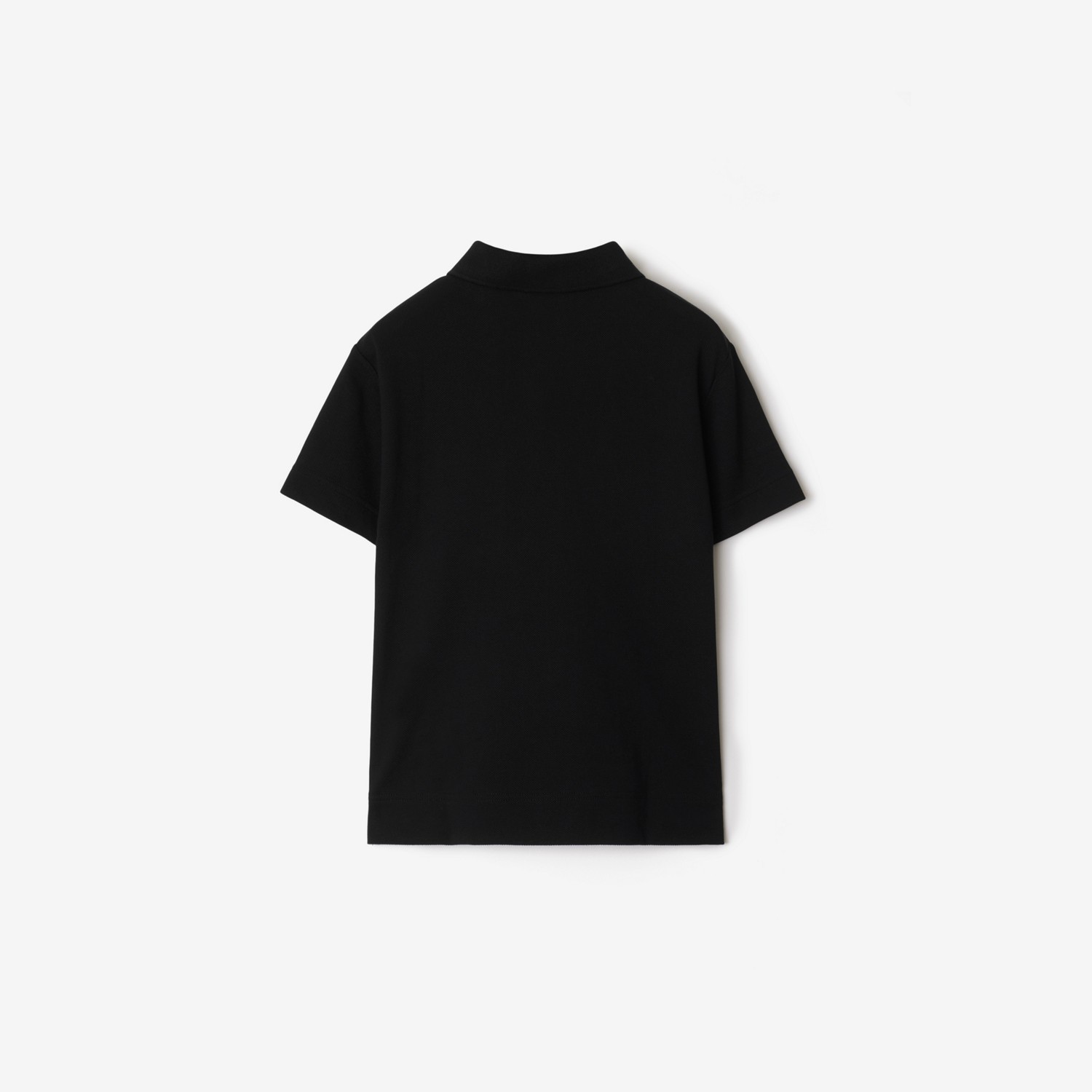 Burberry Polo En AlgodónPrecio 160 00 € 3-14 Años