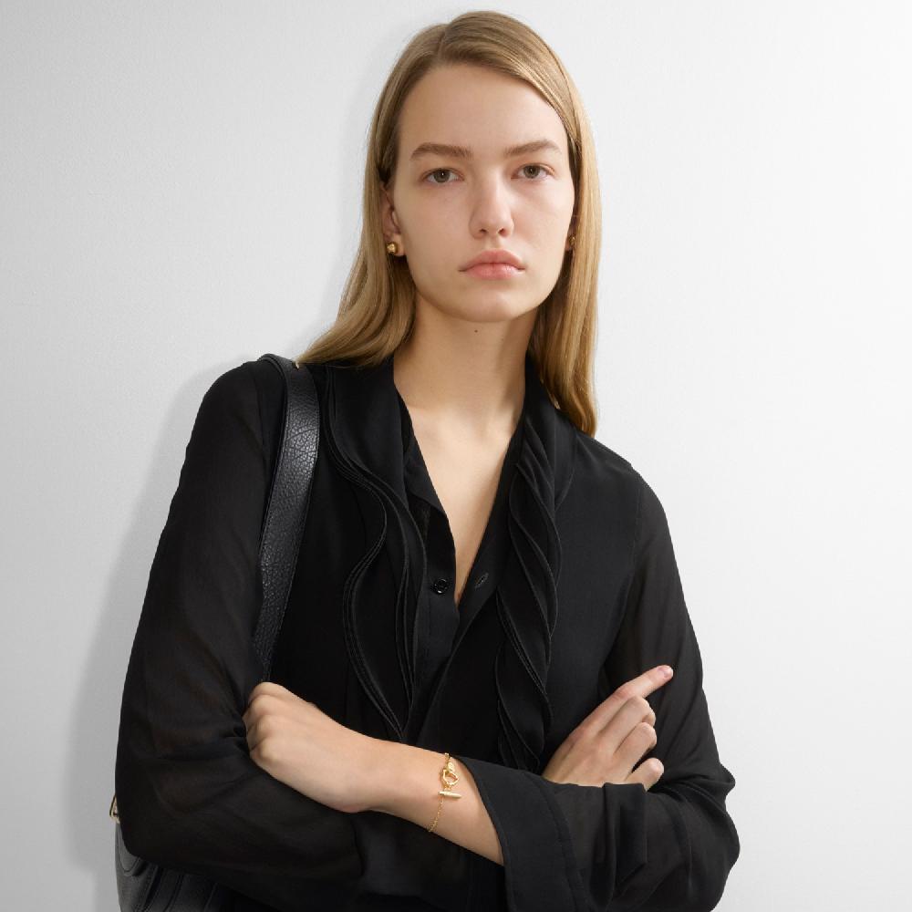 Burberry Pulsera ShieldPrecio 190 00 € Costume Jewellery