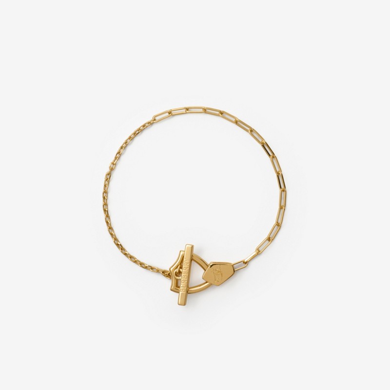 Burberry Pulsera ShieldPrecio 190 00 € Costume Jewellery