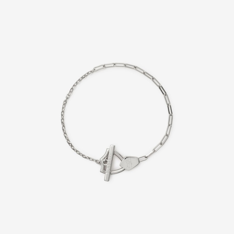 Burberry Pulsera ShieldPrecio 210 00 € Costume Jewellery