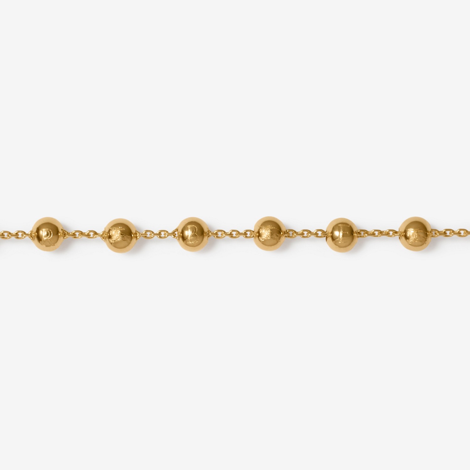 Burberry Pulsera Sphere Con EKDPrecio 390 00 € Costume Jewellery