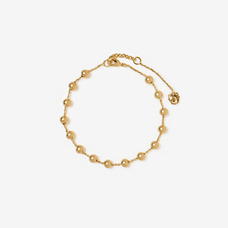 Burberry Pulsera Sphere con EKDPrecio 390 00 € Costume Jewellery