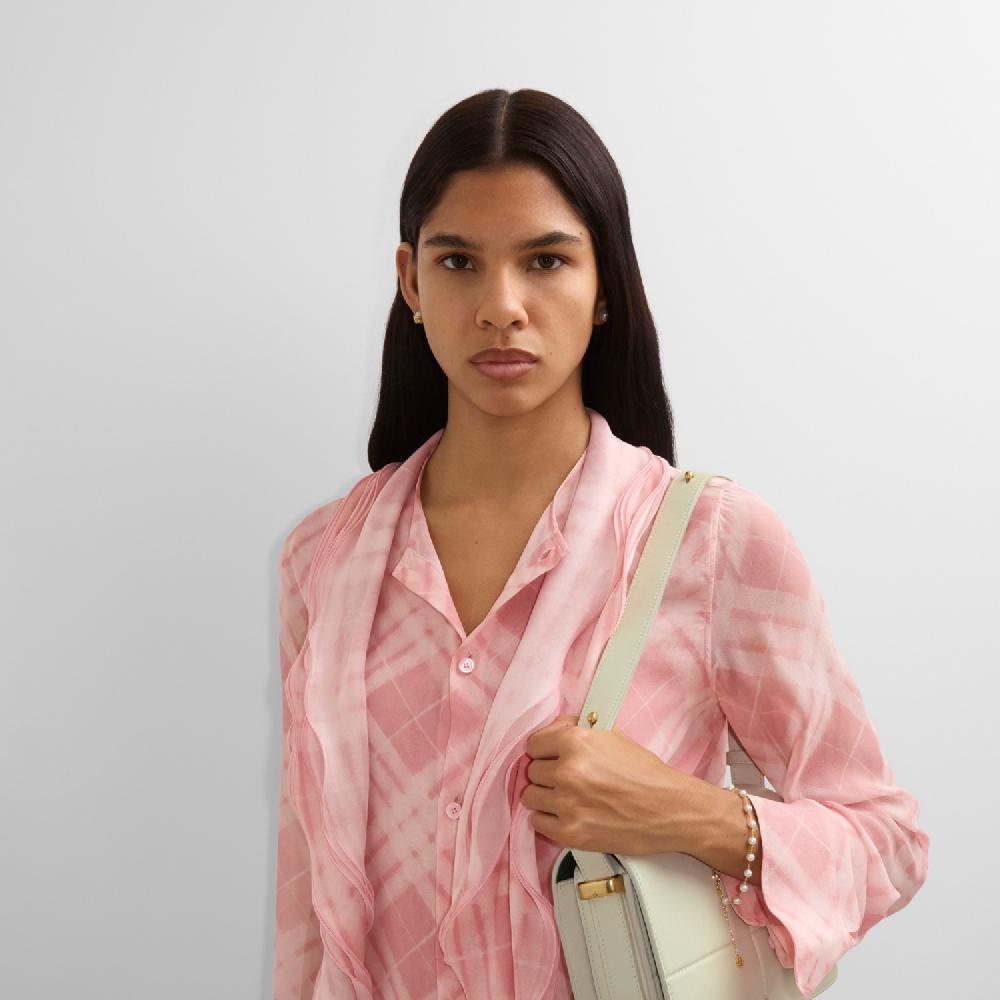 Burberry Pulsera Sphere Pearl Con EKDPrecio 490 00 € Costume Jewellery