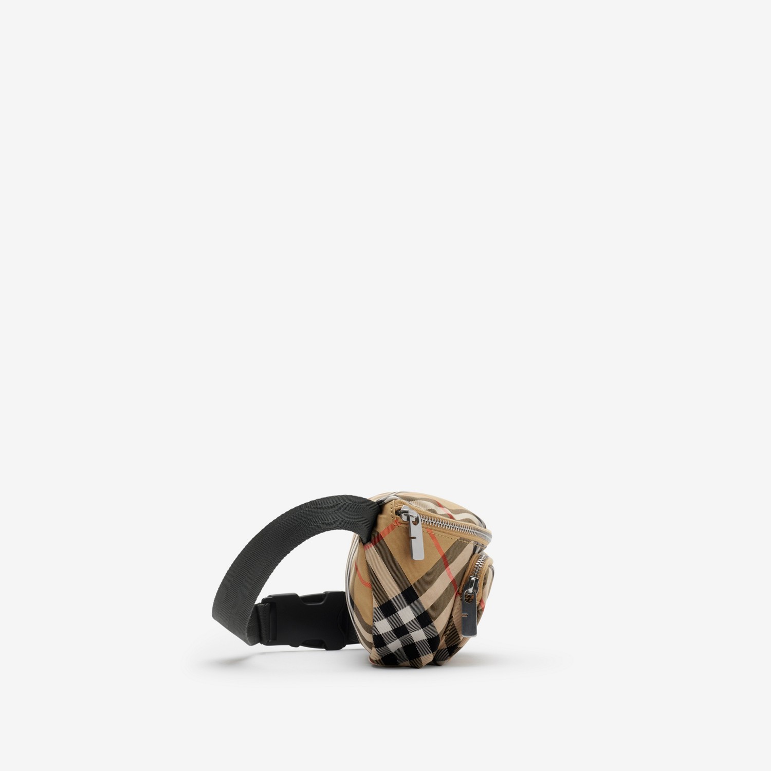 Burberry Riñonera Check PequeñaPrecio 650 00 € Novedades