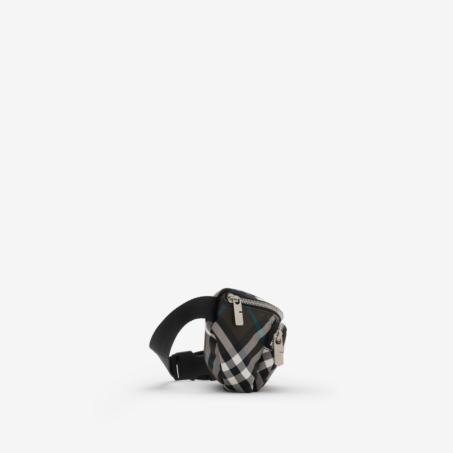 Burberry Riñonera Check PequeñaPrecio 650 00 € Novedades