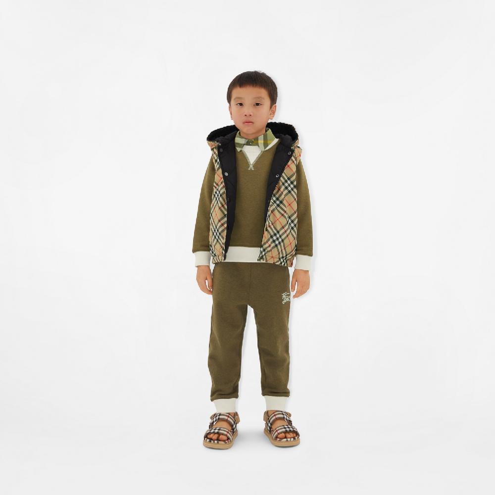 Burberry Sandalias CheckPrecio 320 00 € 4-14 Años