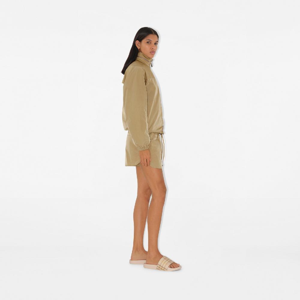 Burberry Sandalias Pala CheckPrecio 350 00 € Novedades