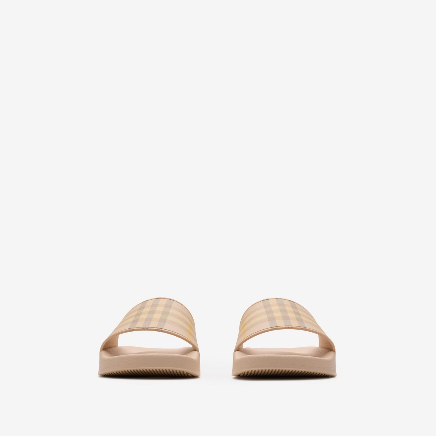 Burberry Sandalias Pala CheckPrecio 350 00 € Novedades