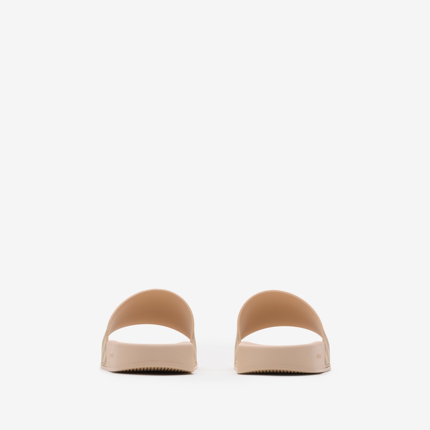 Burberry Sandalias Pala CheckPrecio 350 00 € Novedades