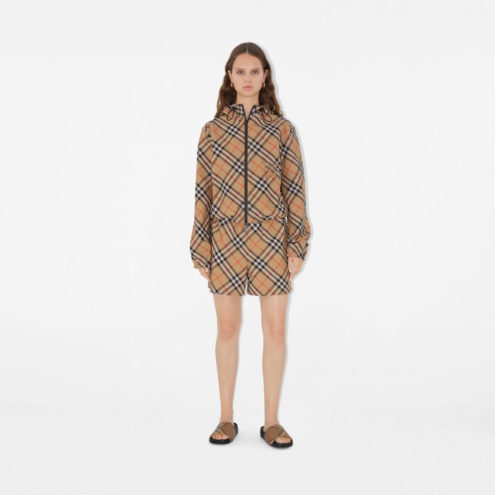 Burberry Sandalias Pala Dive CheckPrecio 350 00 €