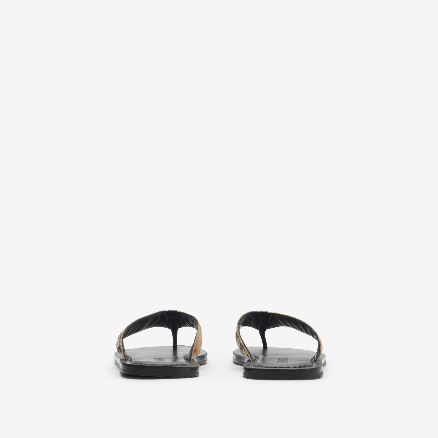 Burberry Sandalias Pavilion CheckPrecio 490 00 € Novedades