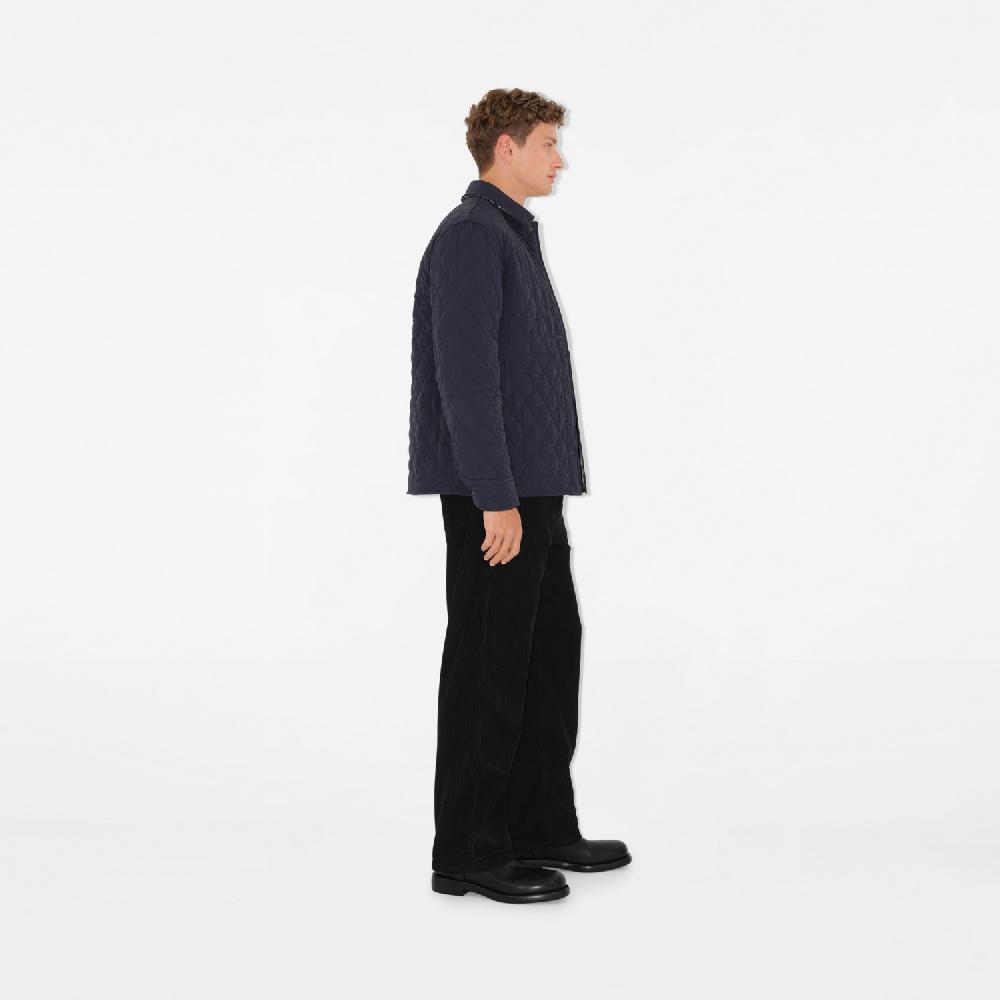 Burberry Sobrecamisa Acolchada Reversible En NailonPrecio 1.250 00 €