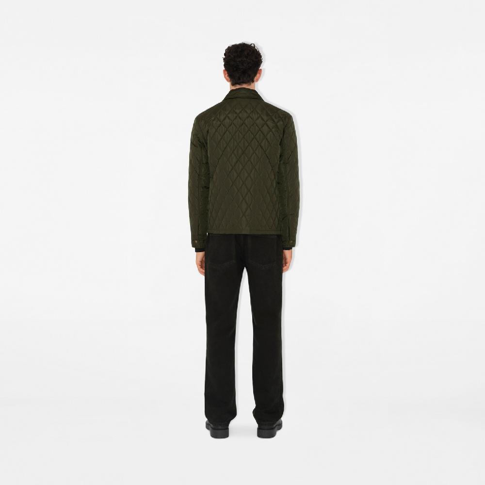 Burberry Sobrecamisa En Nailon AcolchadoPrecio 1.250 00 €