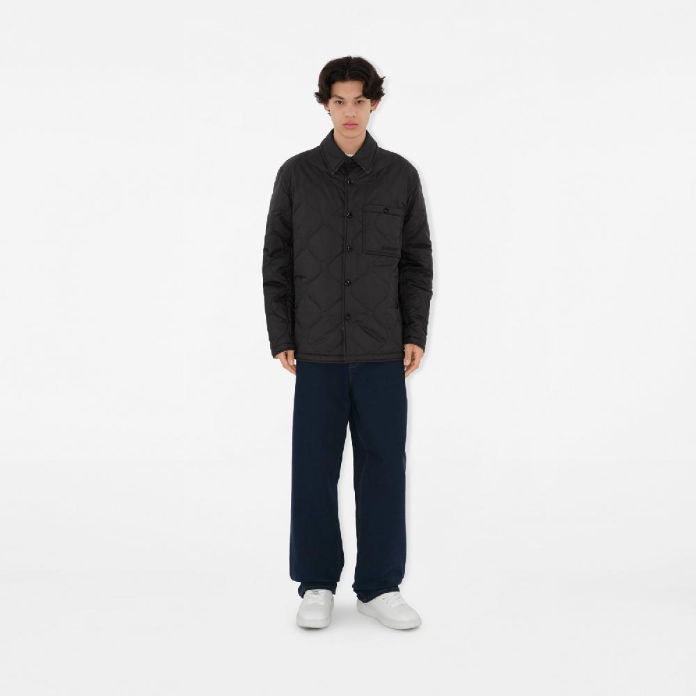 Burberry Sobrecamisa Reversible TermorreguladaPrecio 1.250 00 € Novedades