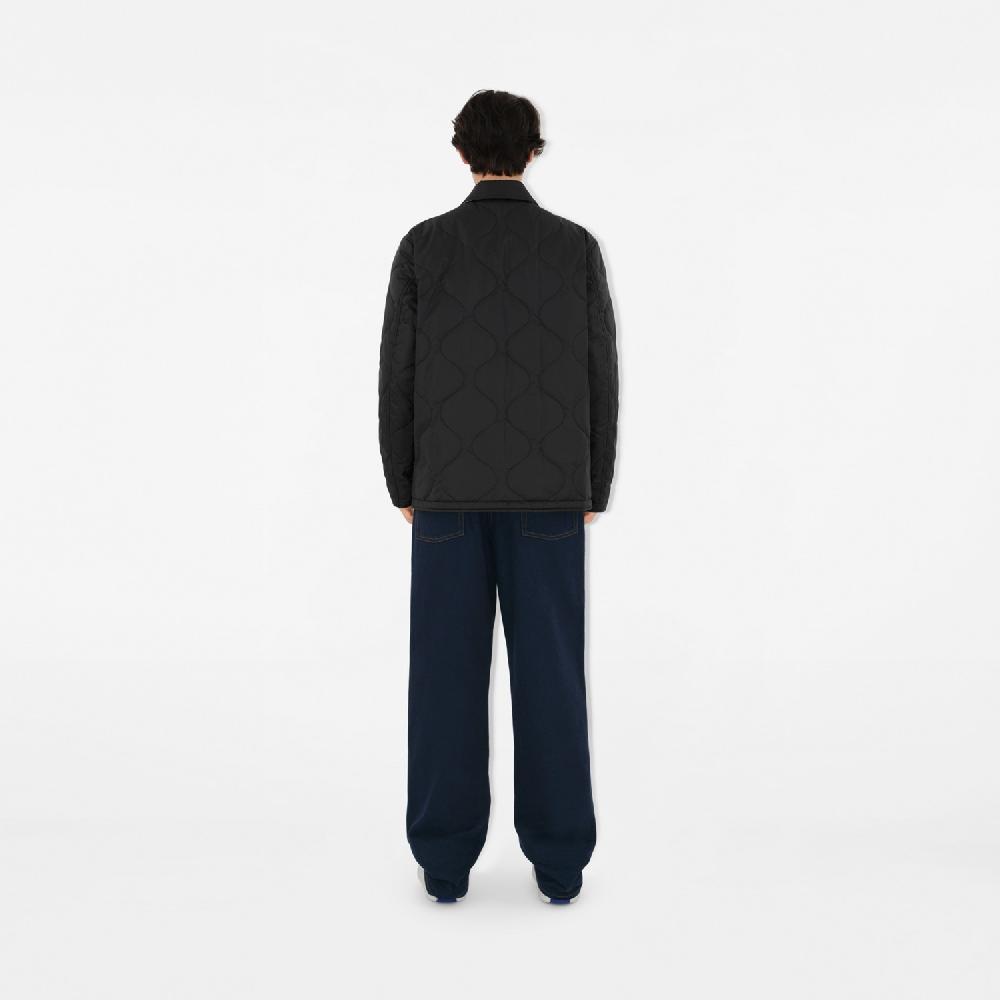 Burberry Sobrecamisa Reversible TermorreguladaPrecio 1.250 00 € Novedades