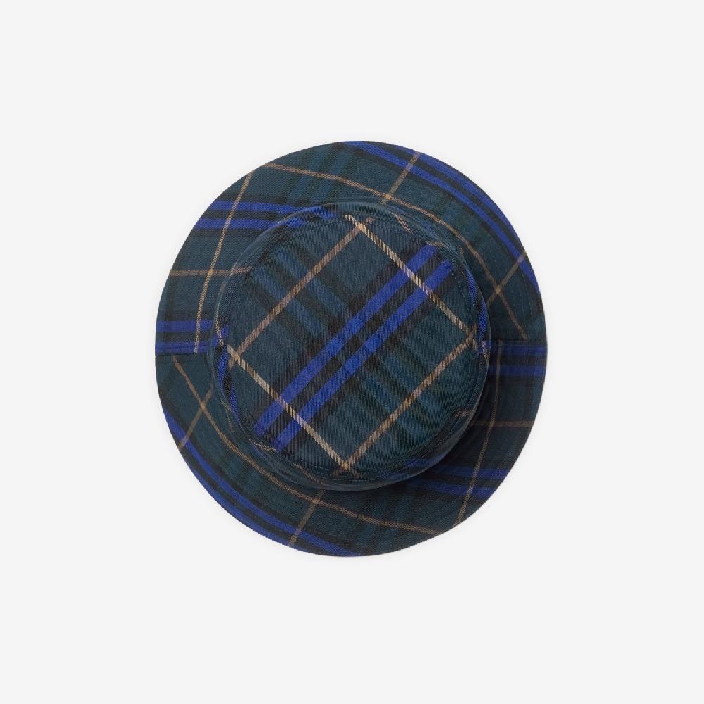 Burberry Sombrero De Pesca Check Con EKDPrecio 390 00 €