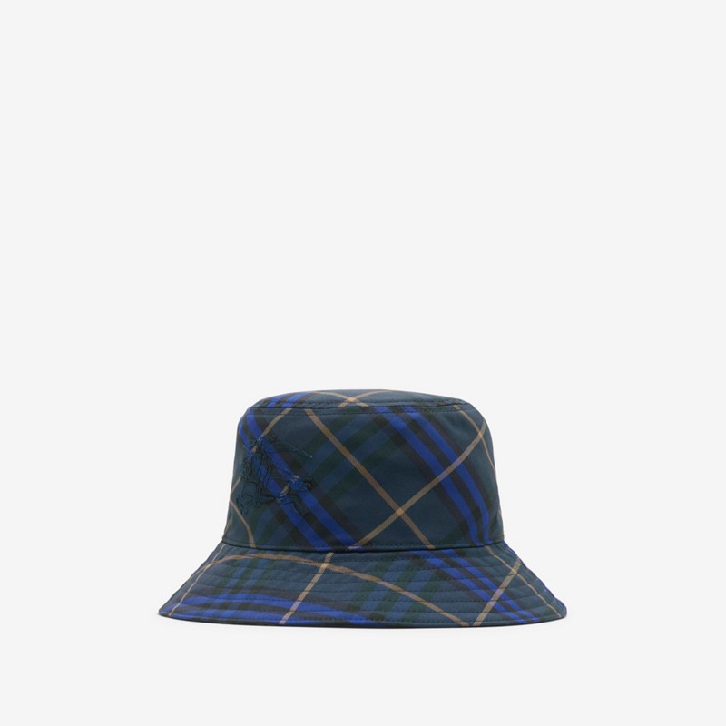 Burberry Sombrero de pesca Check con EKDPrecio 390 00 €