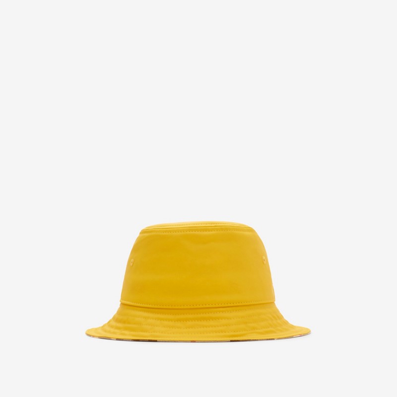 Burberry Sombrero de pesca en algodónPrecio 250 00 € 3-14 años