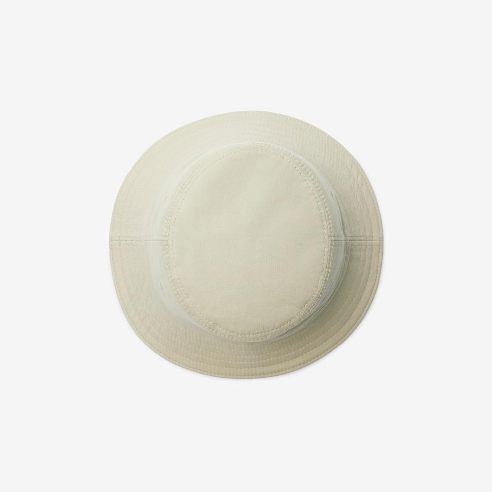 Burberry Sombrero De Pesca Reversible En AlgodónPrecio 220 00 € 6-36 Meses