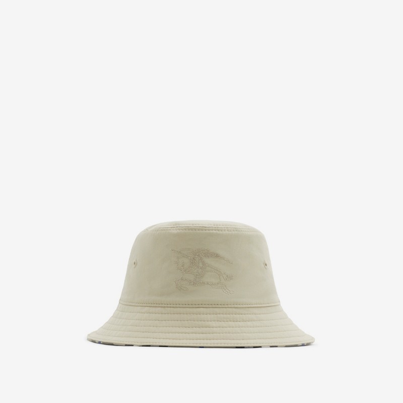 Burberry Sombrero de pesca reversible en algodónPrecio 220 00 € 6-36 meses
