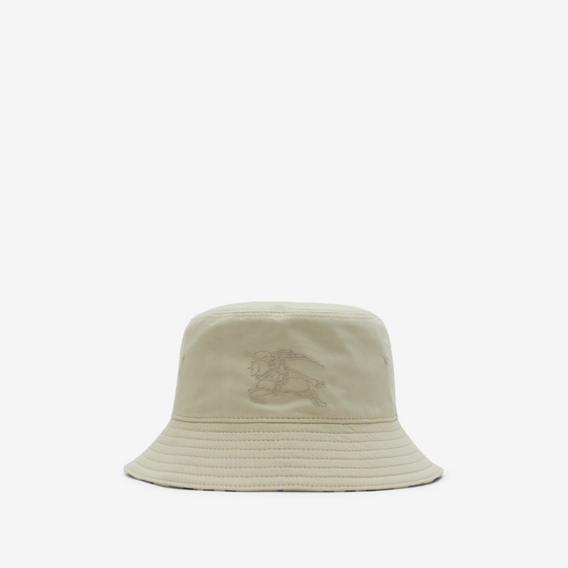 Burberry Sombrero de pesca reversible en algodónPrecio 240 00 € 4-14 años
