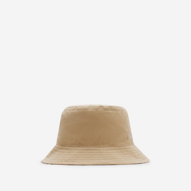 Burberry Sombrero de pesca reversible en gabardinaPrecio 390 00 € Novedades