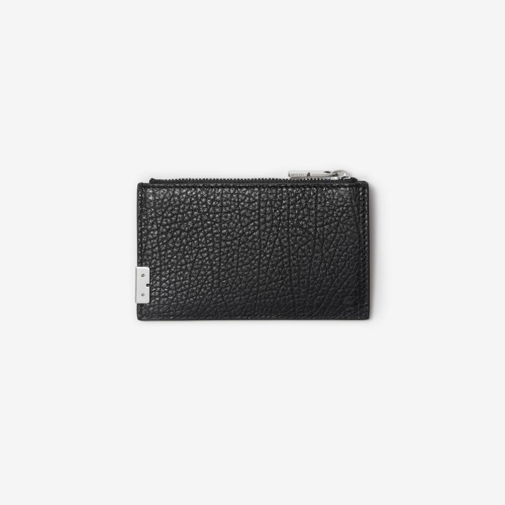 Burberry Tarjetero B Cut Con CremalleraPrecio 330 00 €