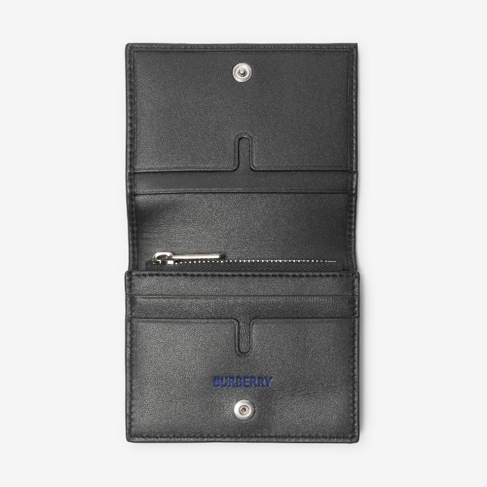 Burberry Tarjetero Check Con MonederoPrecio 340 00 €