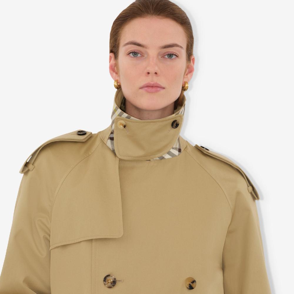 Burberry Trench Coat Castleford LargoPrecio 2.190 00 €