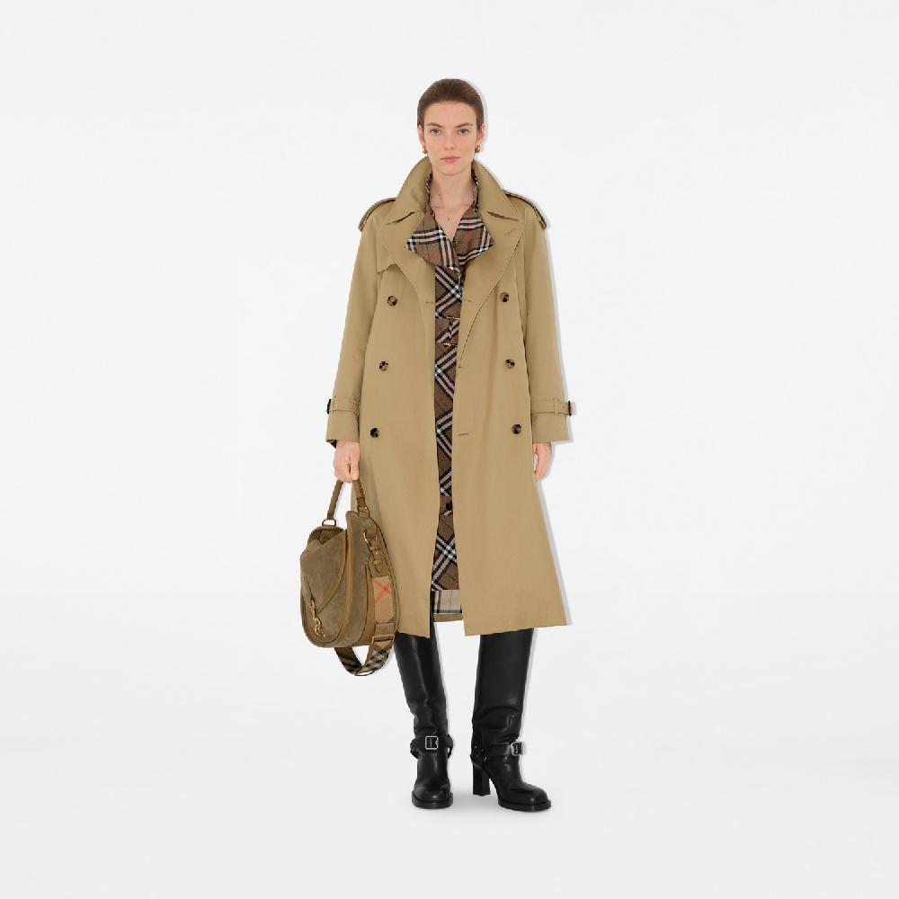 Burberry Trench Coat Castleford LargoPrecio 2.190 00 €