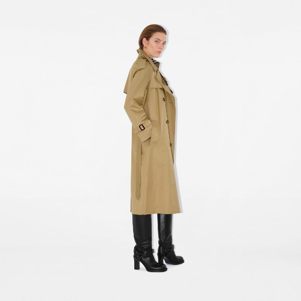 Burberry Trench Coat Castleford LargoPrecio 2.190 00 €