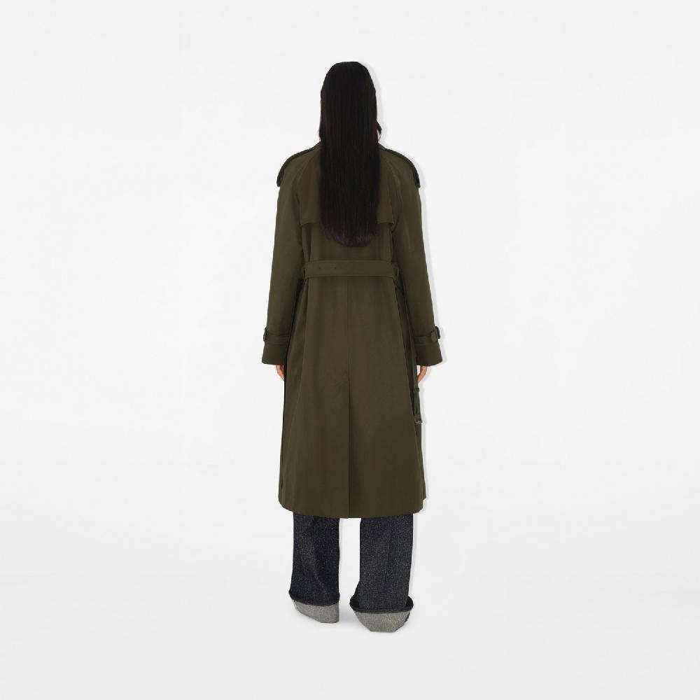 Burberry Trench Coat Castleford LargoPrecio 2.190 00 €