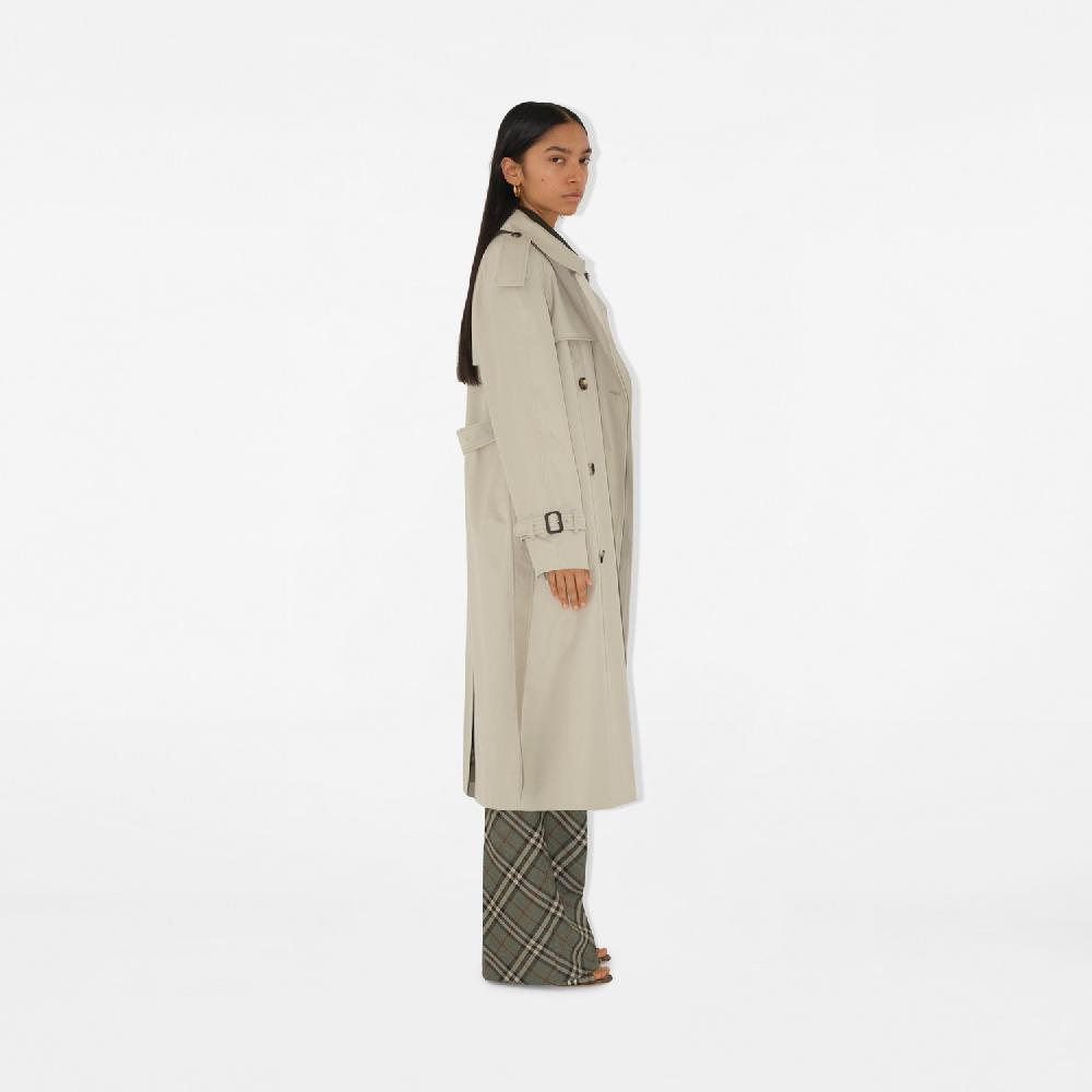 Burberry Trench Coat Castleford LargoPrecio 2.190 00 € Corte Estándar