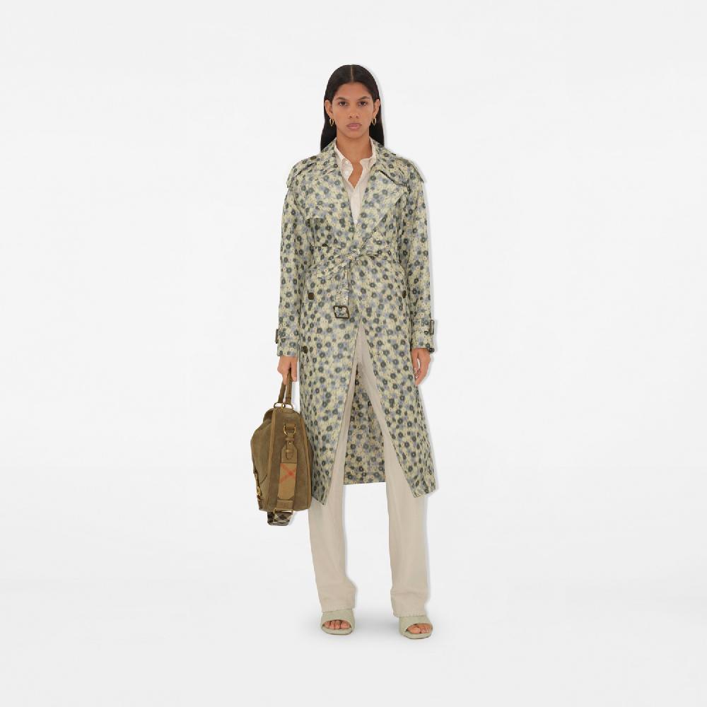 Burberry Trench Coat Daisy Largo LigeroPrecio 2.590 00 € Novedades