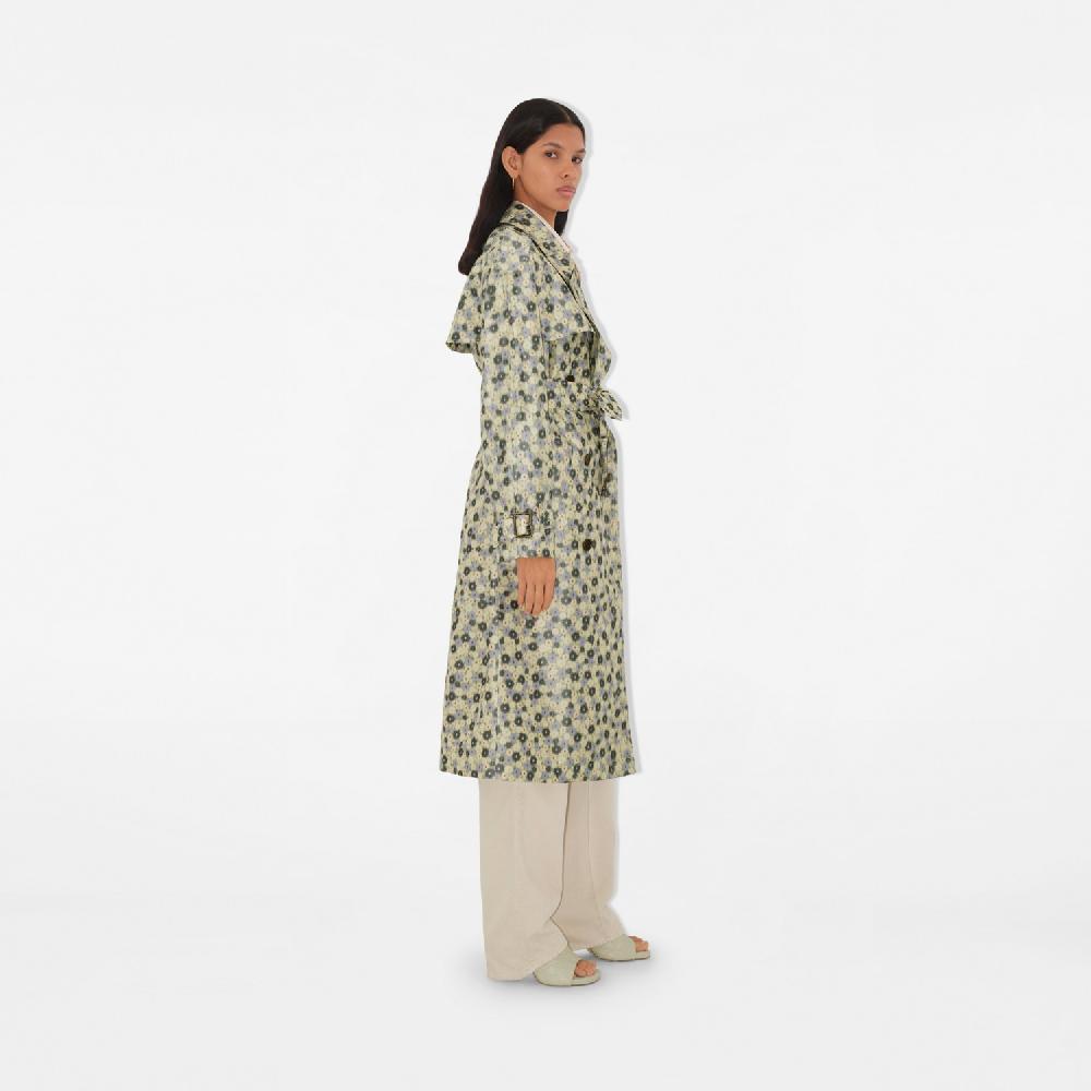 Burberry Trench Coat Daisy Largo LigeroPrecio 2.590 00 € Novedades