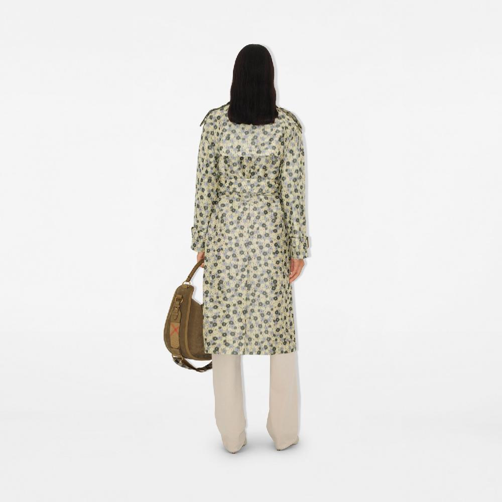Burberry Trench Coat Daisy Largo LigeroPrecio 2.590 00 € Novedades