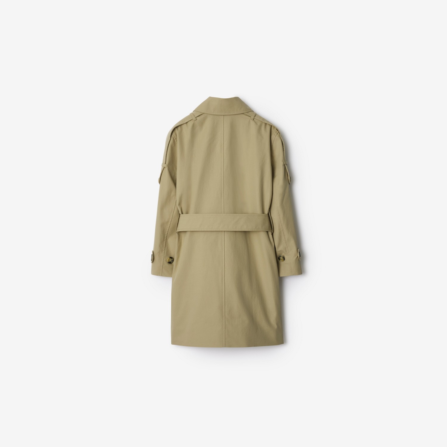 Burberry Trench Coat En GabardinaPrecio 1.090 00 € 3-14 Años