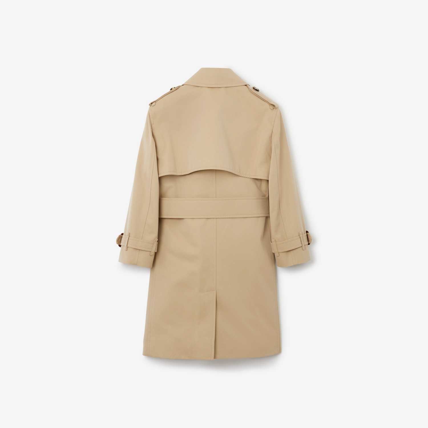 Burberry Trench Coat En GabardinaPrecio 1.150 00 € 3-14 Años