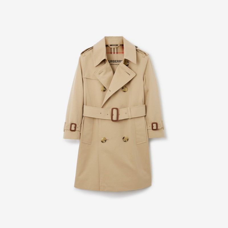Burberry Trench coat en gabardinaPrecio 1.150 00 € 3-14 años