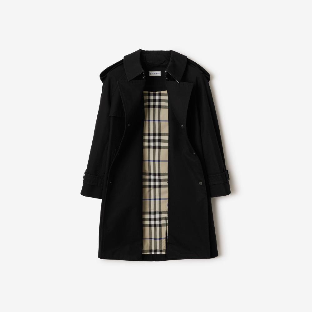 Burberry Trench Coat En GabardinaPrecio 1.390 00 € 3-14 Años