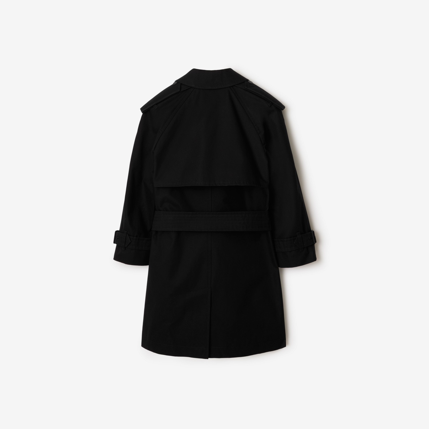 Burberry Trench Coat En GabardinaPrecio 1.390 00 € 3-14 Años