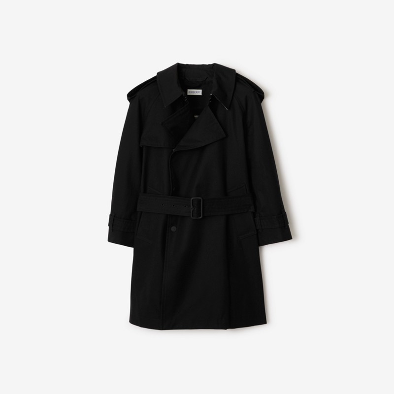 Burberry Trench coat en gabardinaPrecio 1.390 00 € 3-14 años