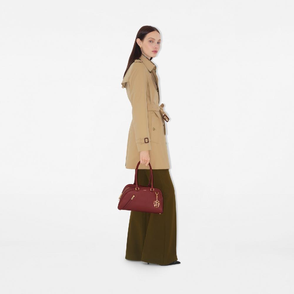 Burberry Trench Coat Heritage Chelsea CortoPrecio 2.150 00 € Entallado